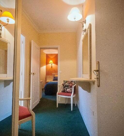 キングサイズベッドのスイートルーム, Artemis Suite