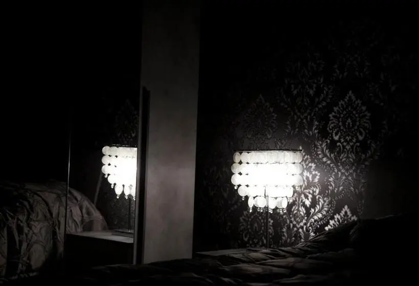 Chambre Standard, Bitervo