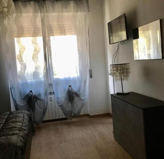 Chambre Standard, Bitervo