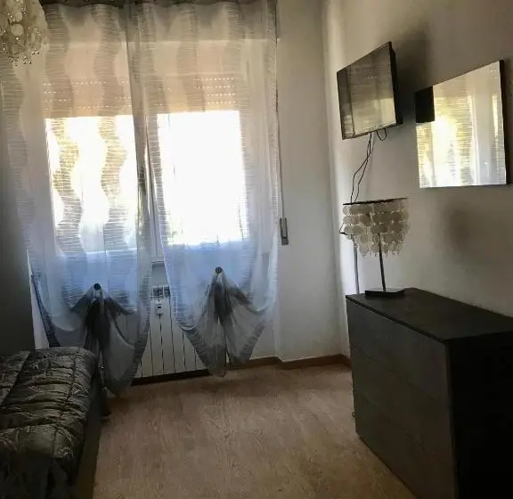 Chambre Standard, Bitervo