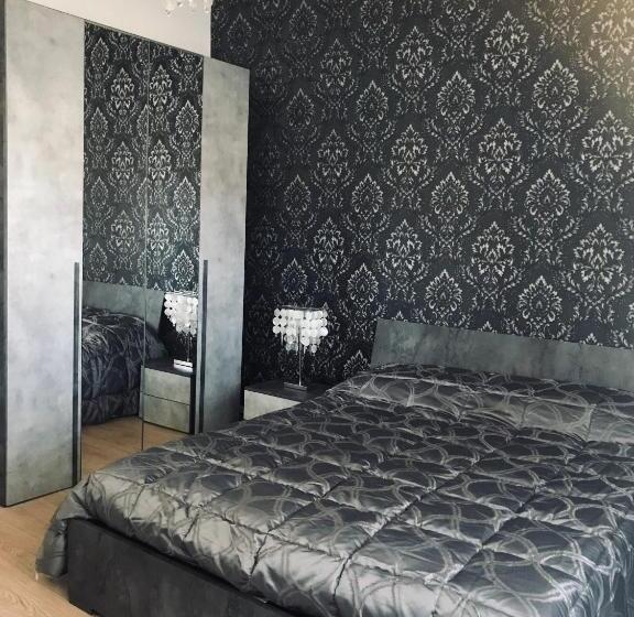 اتاق استاندارد, Bitervo