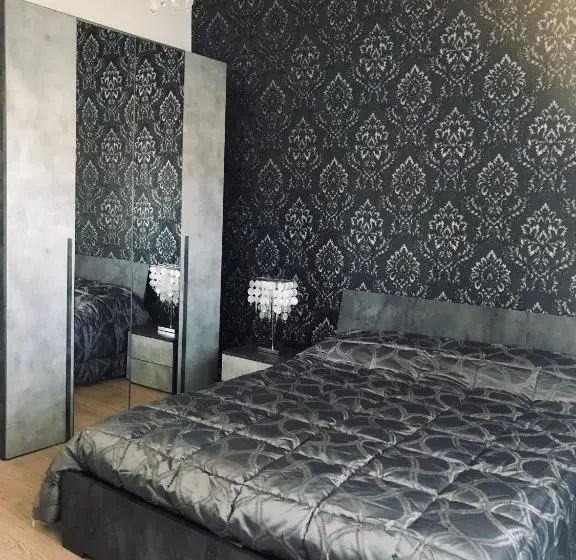 Chambre Standard, Bitervo