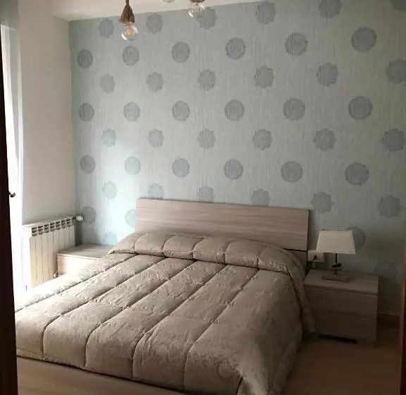 Chambre Basic, Bitervo