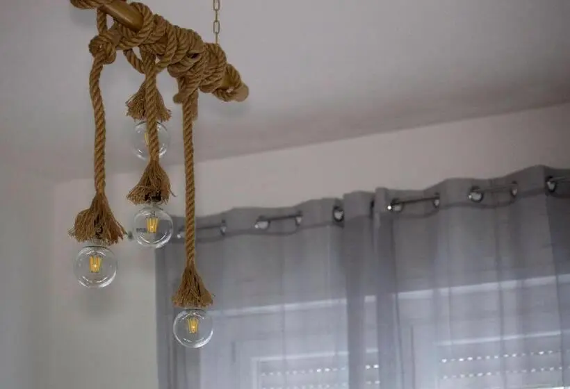 Chambre Basic, Bitervo