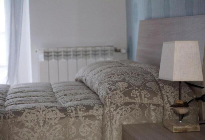 Chambre Basic, Bitervo