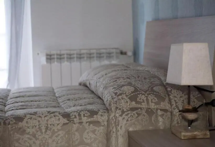 Chambre Basic, Bitervo