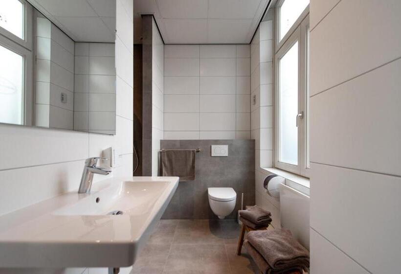 اتاق لوکس, Bnb Prins Hendrik Venlo