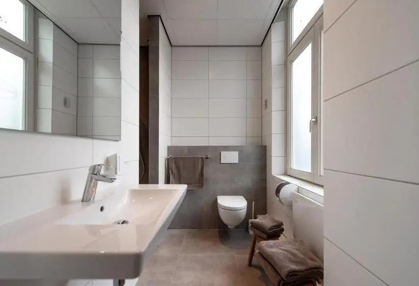 デラックスルーム, Bnb Prins Hendrik Venlo