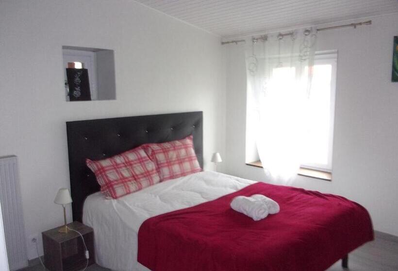 فيلا غرفة نوم واحدة مع مسبح, Cheztitoine