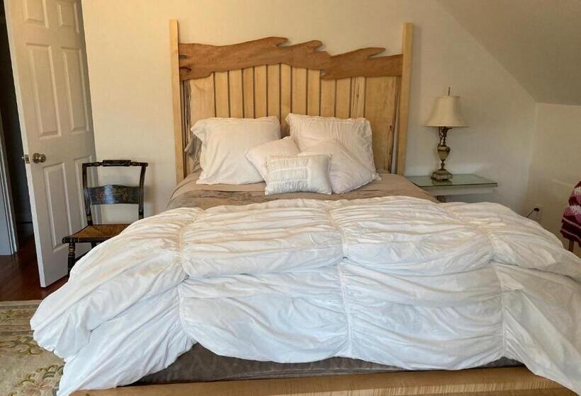 غرفة ديلوكس, The Birch Grove