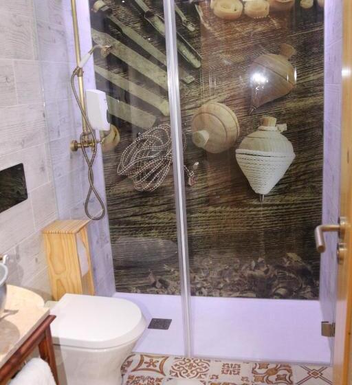Номер Стандарт, Hostel O Torneiro