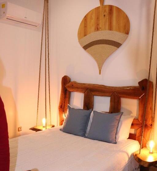 غرفة قياسية, Hostel O Torneiro