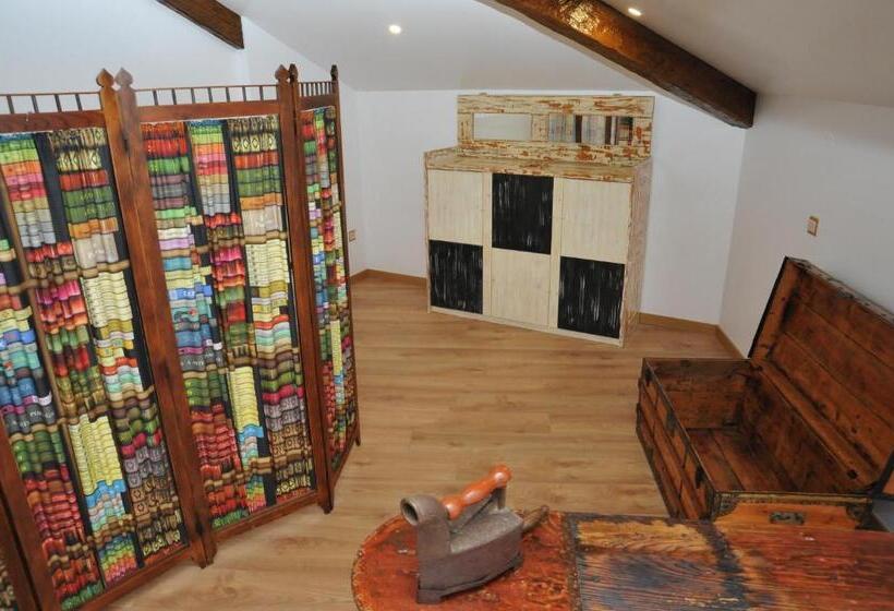 سرير فى غرفة مشتركه, Hostel O Torneiro