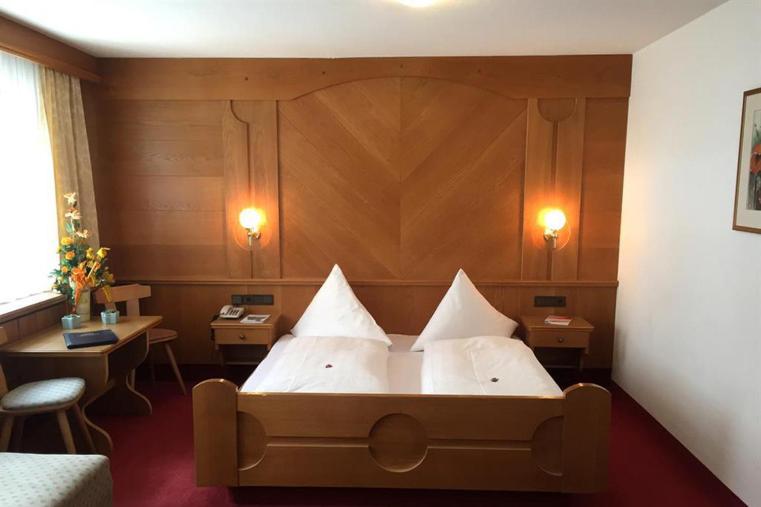 스탠다드 룸, Lasalt