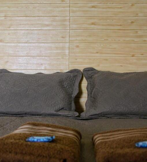 四人标准间, Pousada Bela Vista Maricá