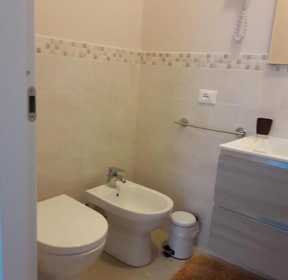 Номер Стандарт, Casa Celeste