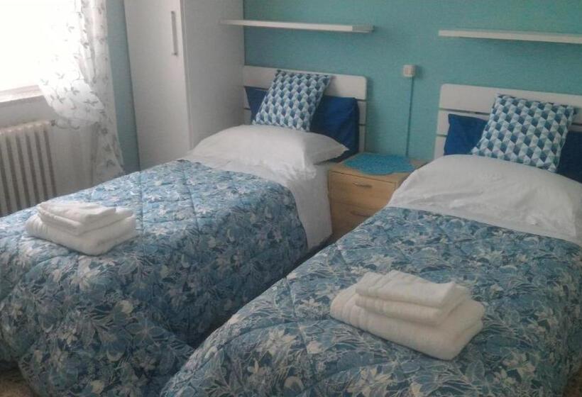 חדר סטנדרט, Casa Celeste