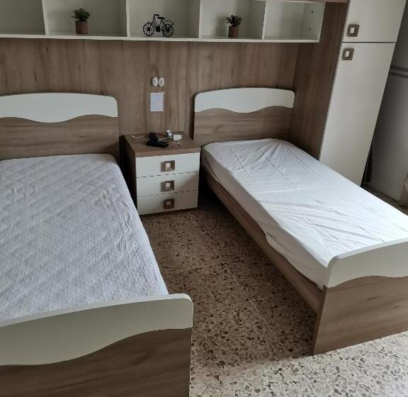 Номер Стандарт, Casa Celeste