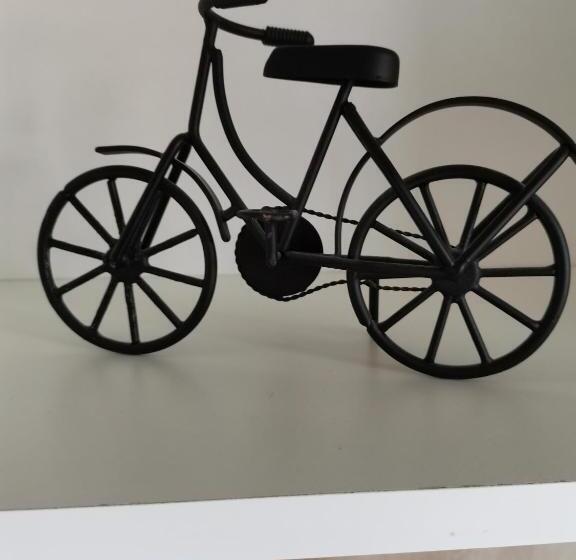 スタンダードルーム, Casa Celeste