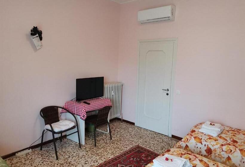 Четырехместный Номер Стандарт, Casa Celeste
