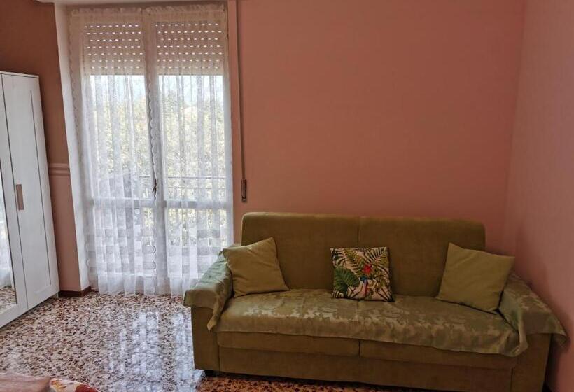 חדר סטנדרט לארבעה, Casa Celeste