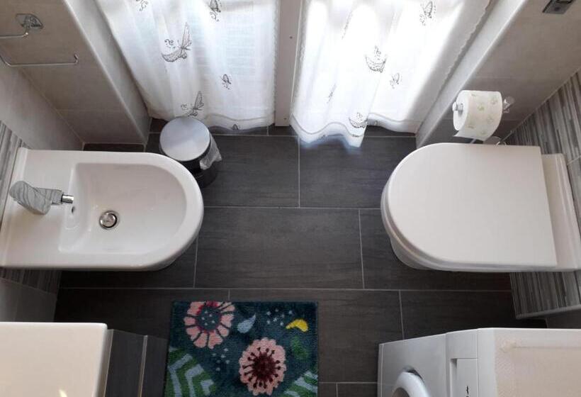 חדר סטנדרט, Casa Celeste