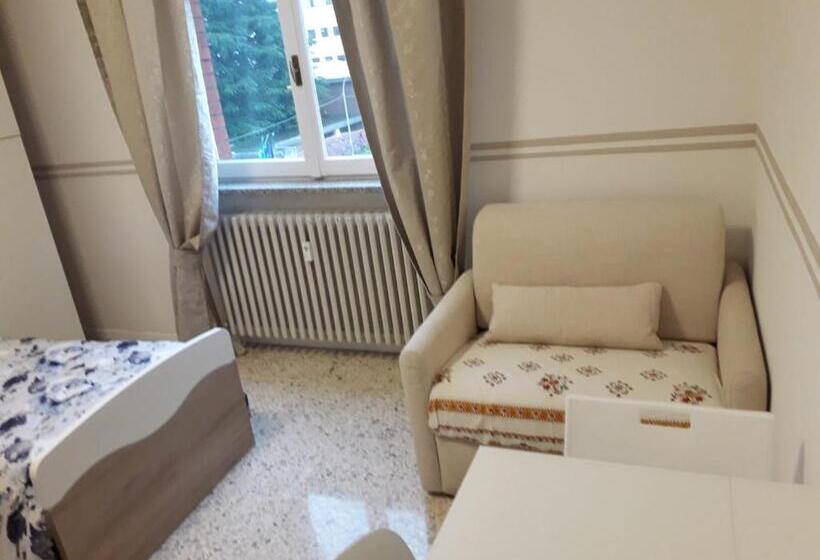 Номер Стандарт, Casa Celeste