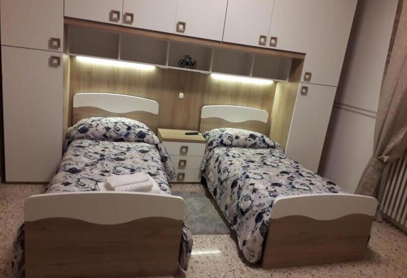 חדר סטנדרט, Casa Celeste