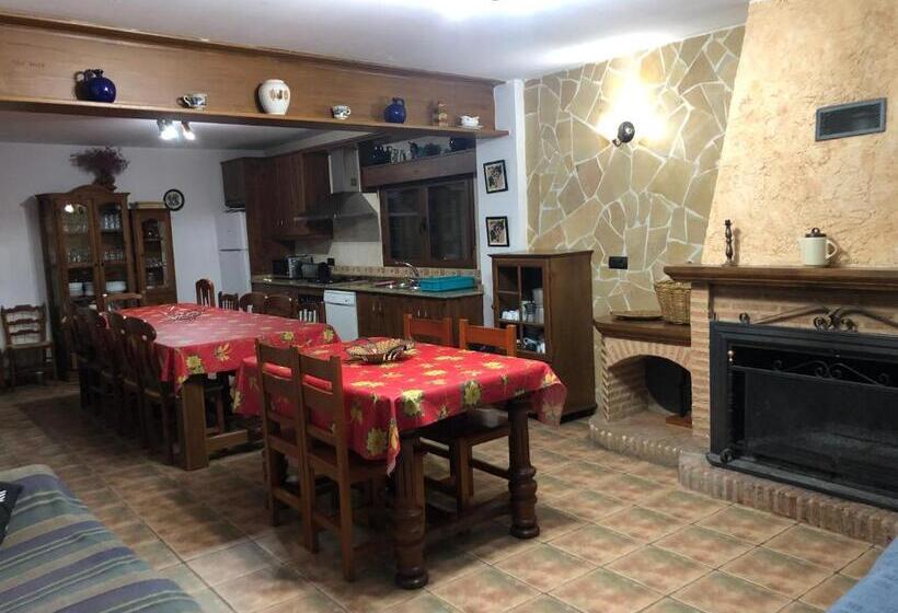 ビラホテル１ベッドルーム, Cortijo álamo 2