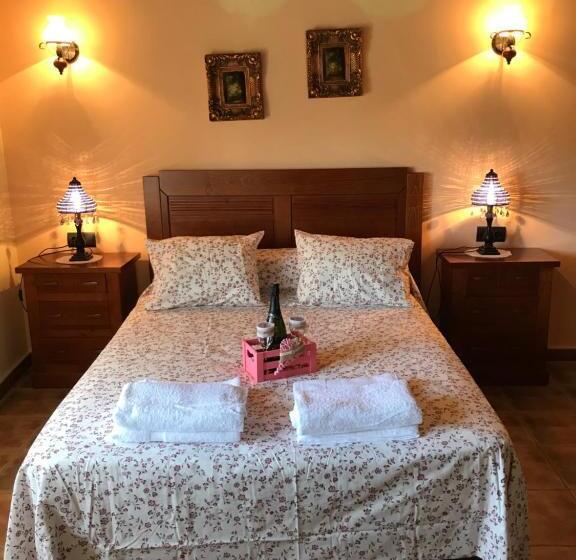 ビラホテル１ベッドルーム, Cortijo álamo 2