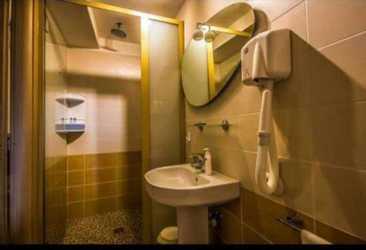 Номер Стандарт, Locanda Sapori