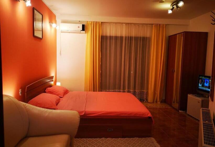 Номер Deluxe, Vila Sara