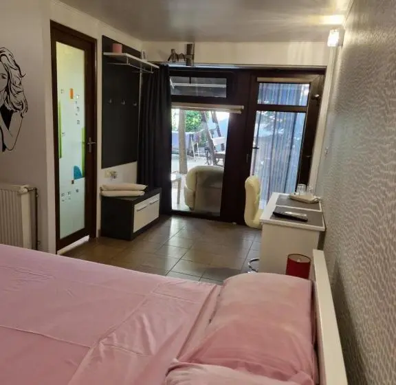 Habitació Estàndard, Vila Sara
