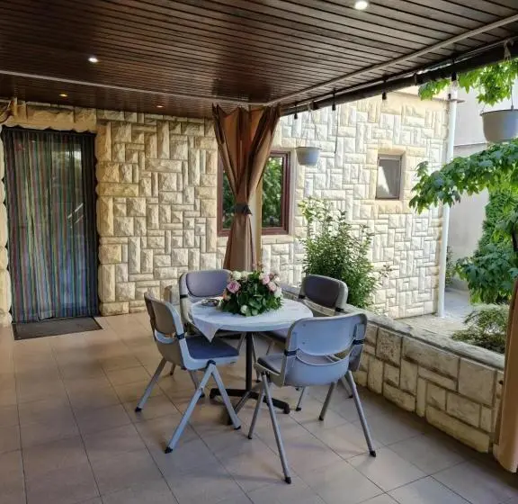 Habitació Estàndard, Vila Sara