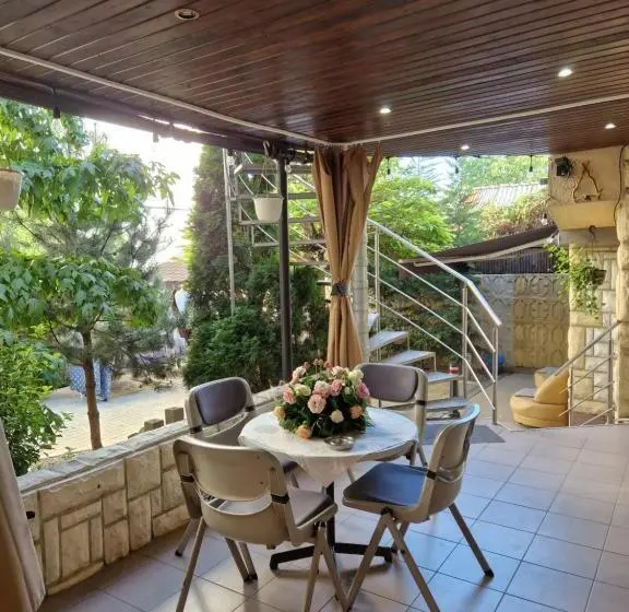 Habitació Estàndard, Vila Sara