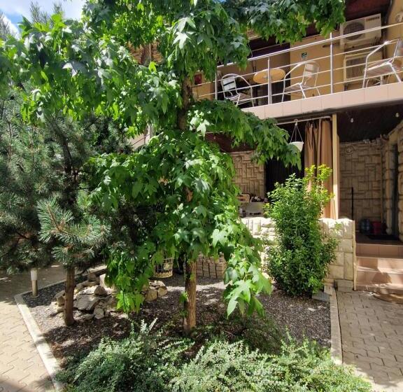 Номер Стандарт, Vila Sara