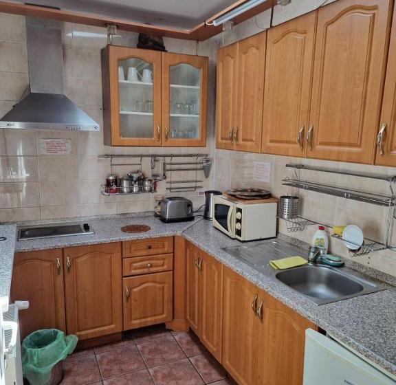 Номер Стандарт, Vila Sara