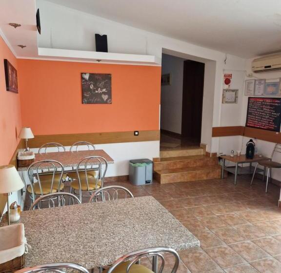 Номер Стандарт, Vila Sara