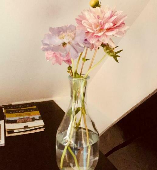 غرفة ديلوكس, B&b De Smederij