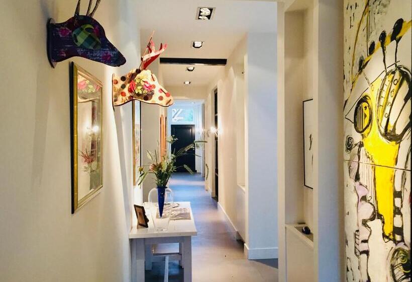 豪华房间, B&b De Smederij