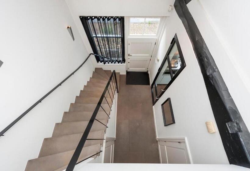 豪华房间, B&b De Smederij