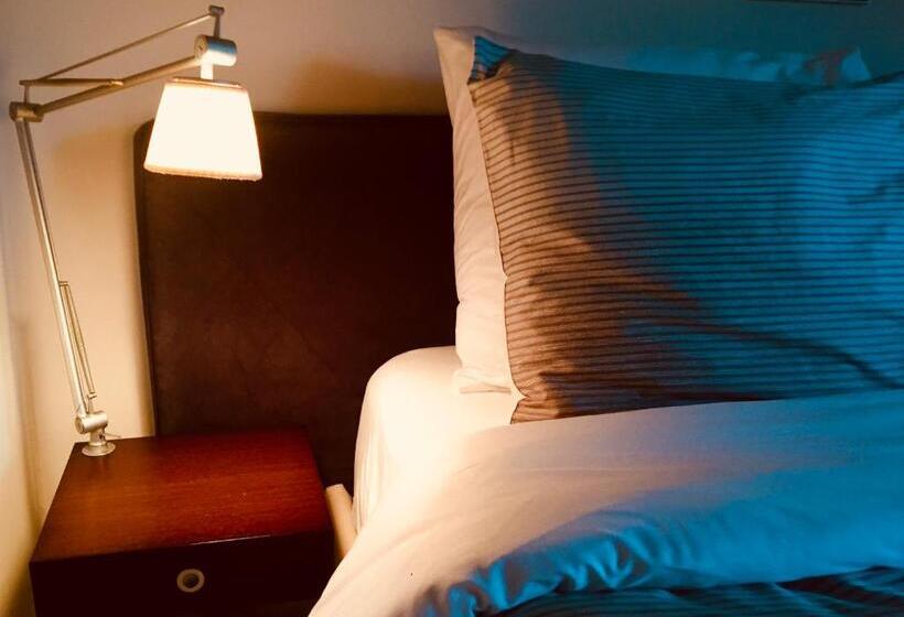 豪华房间, B&b De Smederij