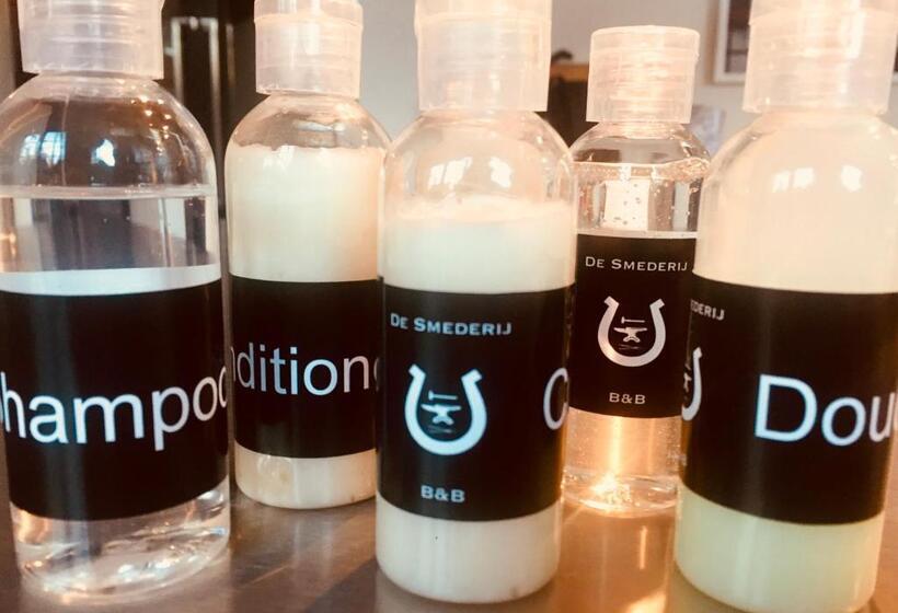 豪华房间, B&b De Smederij