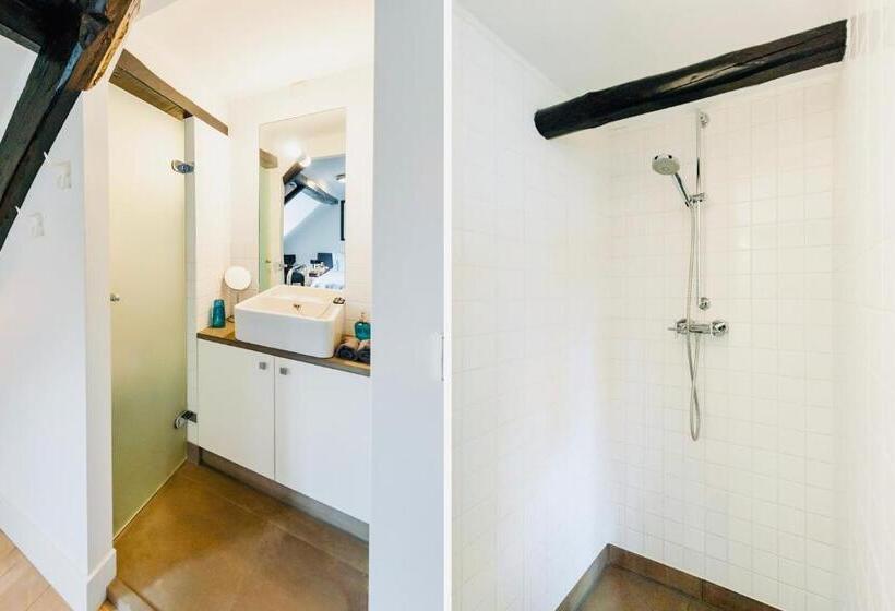 豪华房间, B&b De Smederij