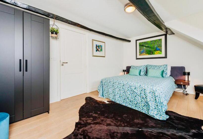 디럭스 룸, B&b De Smederij