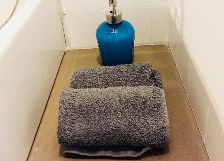 豪华房间, B&b De Smederij