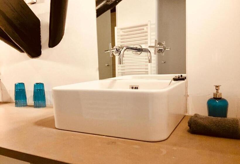 豪华房间, B&b De Smederij