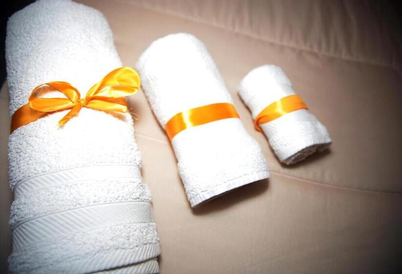 اتاق سوپریور با تخت بزرگ, B&b Magma