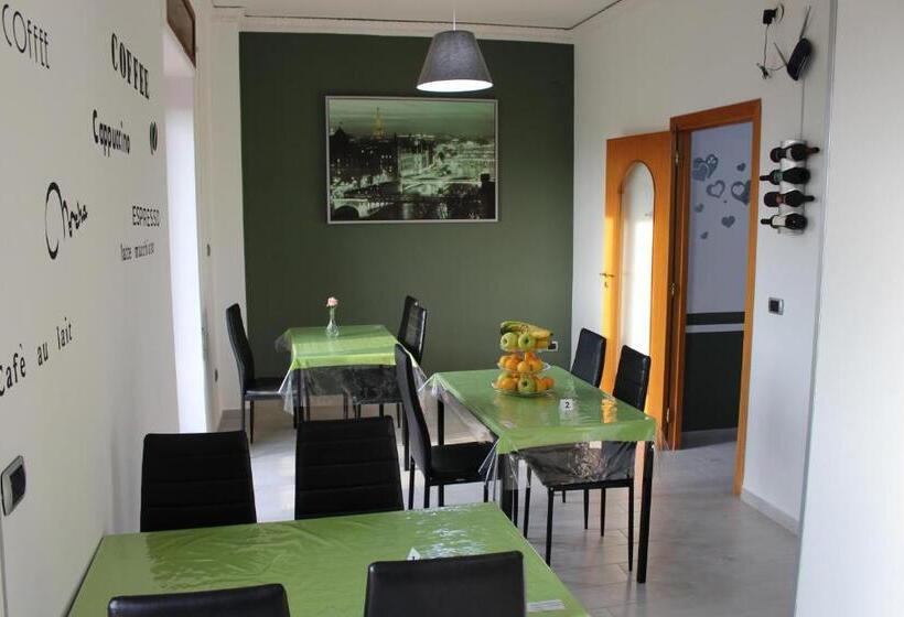 اتاق سوپریور با تخت بزرگ, B&b Magma