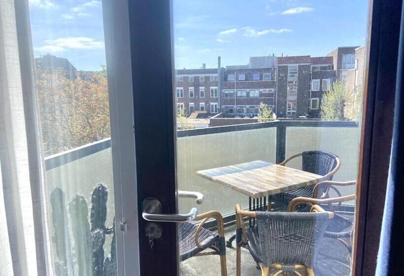 غرفة قياسية رباعية, Bed & Ontbijt Haddock